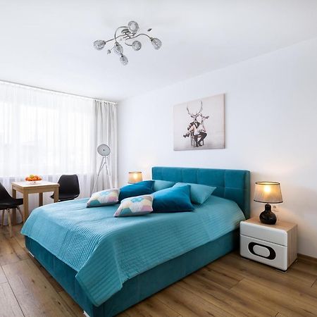 Apartament Stag Karkonosz - 2 Osobne Pokoje - 38M2 Jelenia Góra Exteriör bild