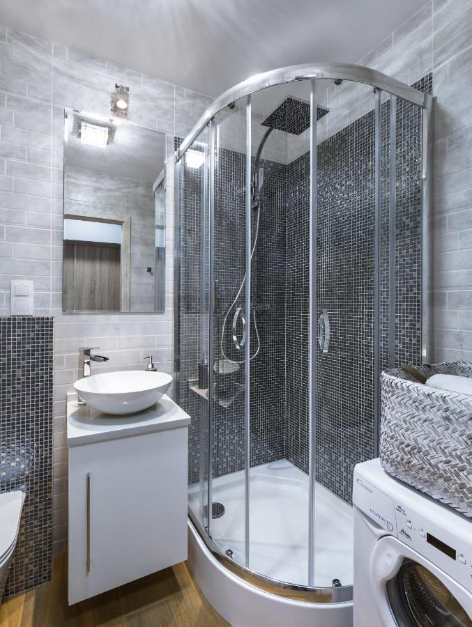 Apartament Stag Karkonosz - 2 Osobne Pokoje - 38M2 Jelenia Góra Exteriör bild