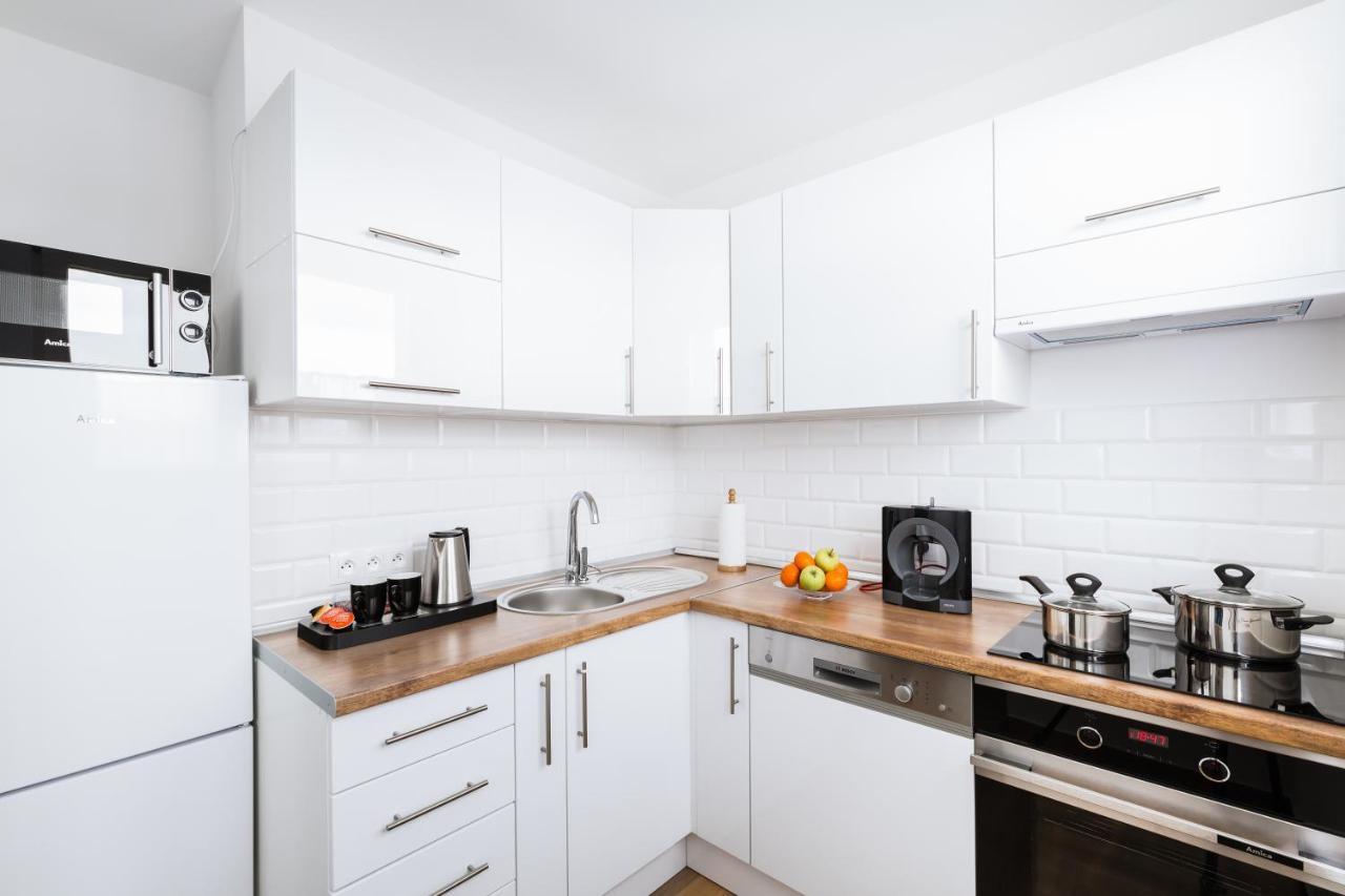 Apartament Stag Karkonosz - 2 Osobne Pokoje - 38M2 Jelenia Góra Exteriör bild